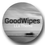 GoodWipes LLX Theme\Template icon