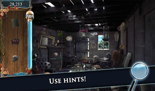 Hidden Object – Mystery Venue For PC installation