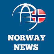 Top 20 News & Magazines Apps Like Norway News - Best Alternatives