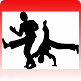 Learn Capoeira icon