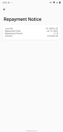 iGet Screen 3