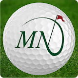 Manistee National Golf icon