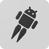Droid Launcher Remote Control - FireTV and Android icon