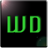 Weed Dictionary icon