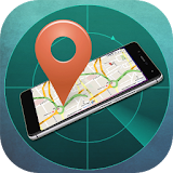 Smart Phone Security / Find My Phone Anti-Theft icon