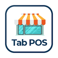 TabPOS - POS app for Tablet