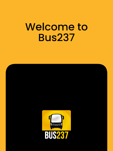 Bus237 - Cameroon bus tickets