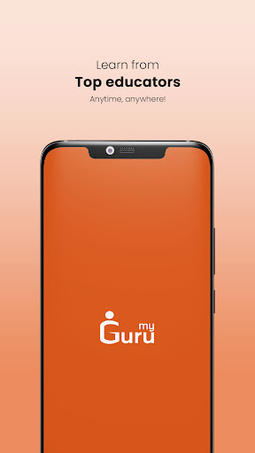 myGuru Screenshot 1 - AppWisp.com
