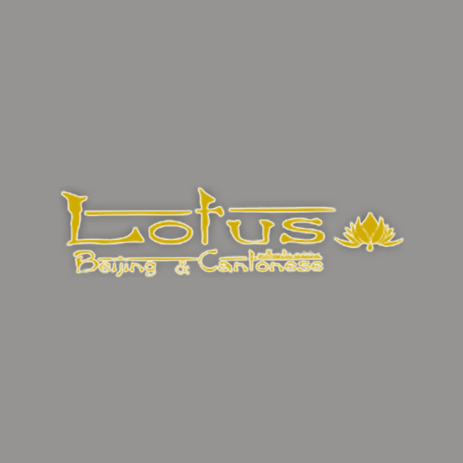 Lotus Food logo