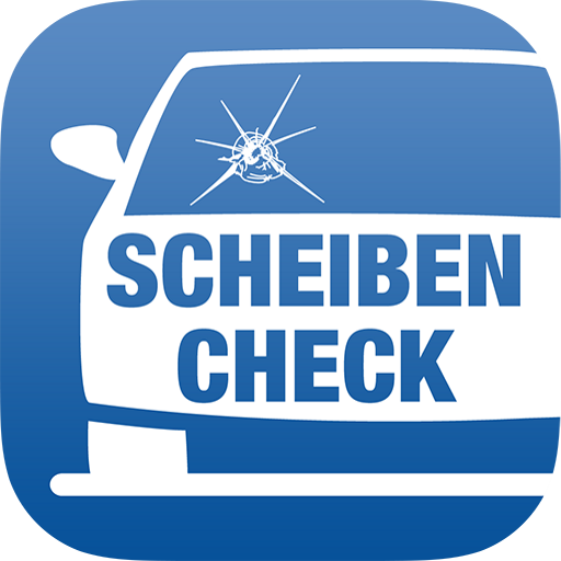 Scheibencheck logo