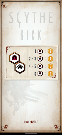 Game screenshot ScytheKick: Scythe Companion apk download