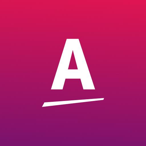Amway Start logo