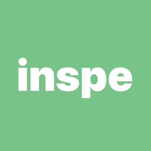 Inspe: Adwokat logo