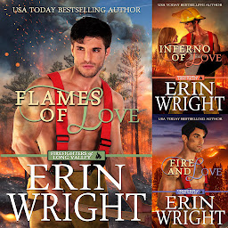 Icon image Firefighters of Long Valley Romance