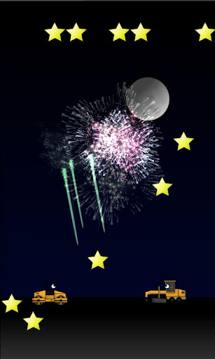 Screenshot of Kids Trucks: Preschool Games