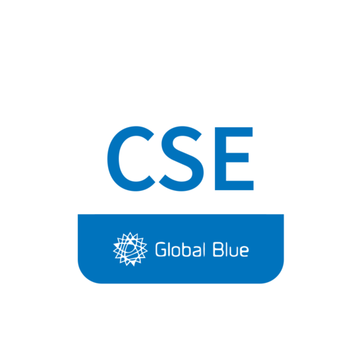 CSE GB logo