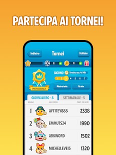 Unknown app Screenshot