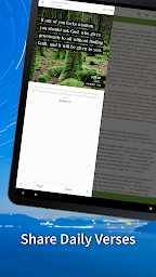 Bible App by Olive Tree