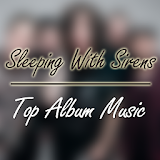 Sleeping With Sirens Music icon