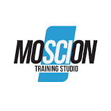 MOSCION Training Studio icon