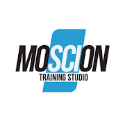 MOSCION Training Studio  Icon
