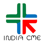 Cover Image of Download INDIA CME 1.12 APK