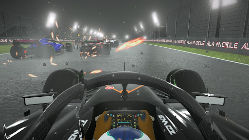 Ala Mobile GP - Formula racing - Racing - games