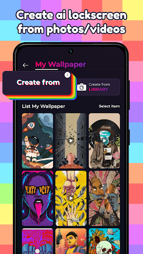 Firefly Make AI Art Generator