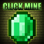 Cover Image of Download Clickmine - Clicker 0.1.1 APK