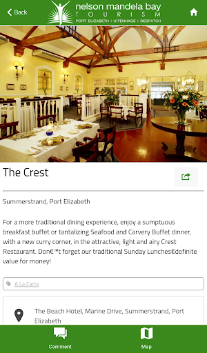 Guide to Nelson Mandela Bay PE