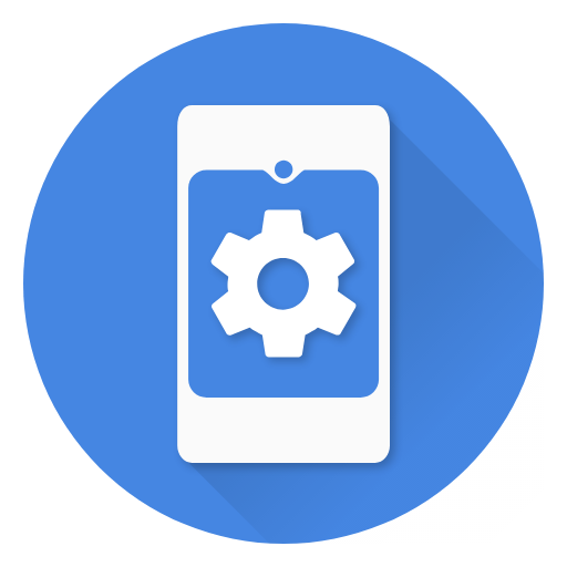 OEMConfig for Nokia 5.3 1.0.4 Icon