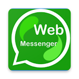 WhatsWeb Lite Messenger icon