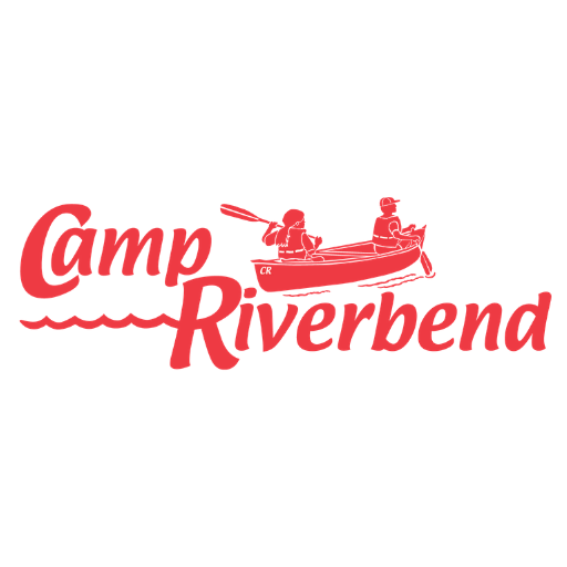 Camp Riverbend logo