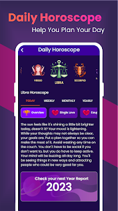 Moonphase Astrology, Horoscope