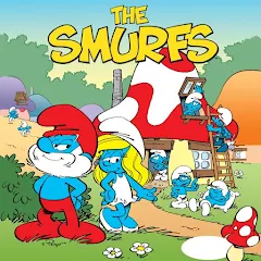Smurfs on sale season 1