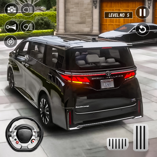 Get School Car Driving Car Game 3D for Android Aso Report