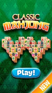 Mahjong 2023