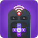 TV Remote for Rokuu: R-Remote - Androidアプリ