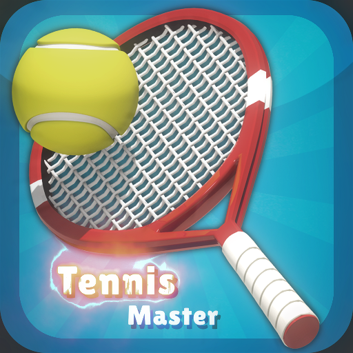 Tennis master cheap