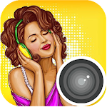 Cover Image of Download Art filter photo editor 11.6 APK