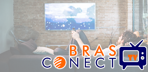 Android application BRASCONECT TV STB screenshort
