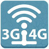 My 3G/4G Converter Prank icon
