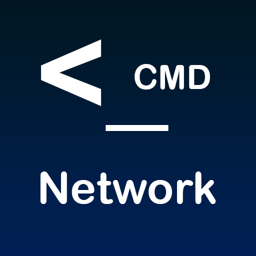 CMD Network Commands Guide Download on Windows