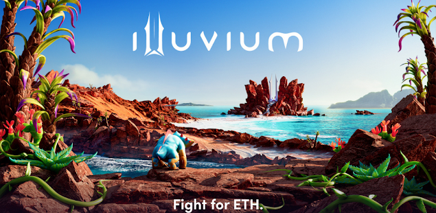 Illuvium NFT Game Helper 1.0.0 APK + Mod (Free purchase) for Android
