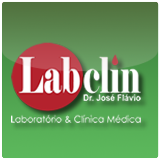 Laboratório Labclin logo