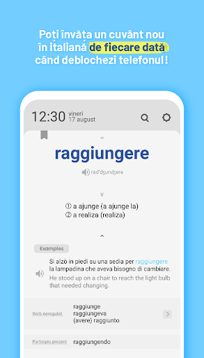 WordBit Italiană Screen 2