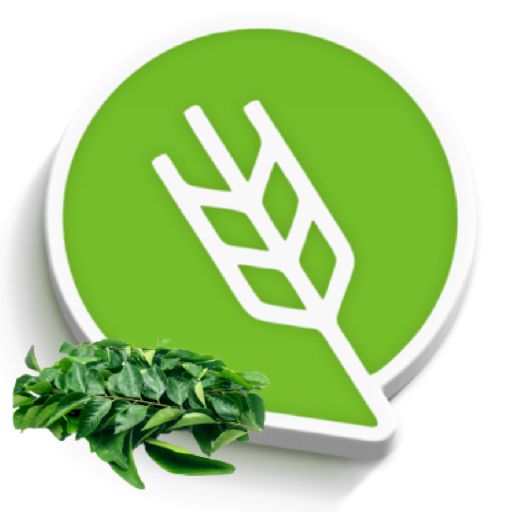 कढीपत्ता लागवड #Agrownet™ logo