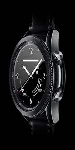 Line commerce Watch Face