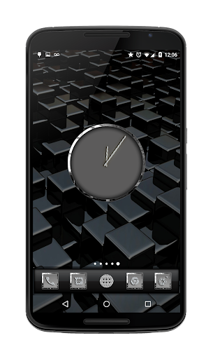 Android application Diamonds Square Icon Pack screenshort