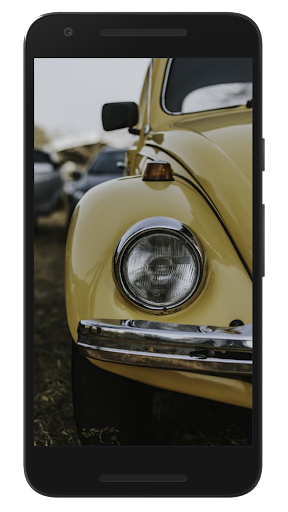 ?Classic Cars Wallpapers?